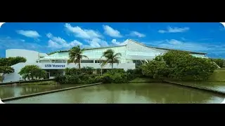Conoce tu Universidad USBI Veracruz