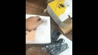 Mini Projector सबसे सस्ता प्रोजेक्टर , very cheap price projector unboxing May 11, 2024