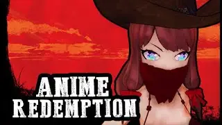 Anime Redemption - Game Review