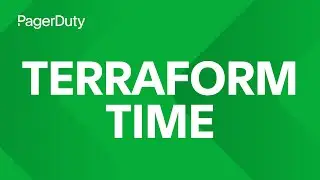 Terraform Time: Testing out OpenTofu alpha release with Rundeck Terraform provider