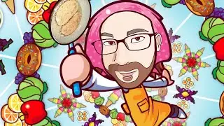 🥘 Kuchcik Stream #2 - Chlyp w jajku