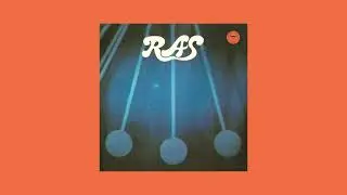 RAS - Lo Zaz