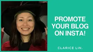 Want more leads? Promote your blog posts on Instagram!