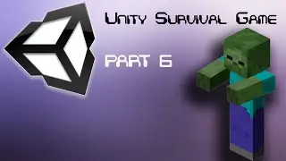 6. Crosshair - Create a Survival Game