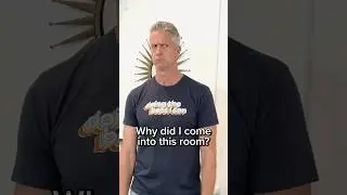 Why Did I Come Into This Room?