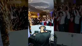 Incredible night performing at Waltham high school’s senior prom 2024 #prom2024 #dj #epic #reels