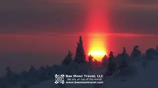 Welcome to Finland - Take a Tour with Us!