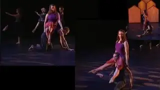 Dance Show Femdom Song