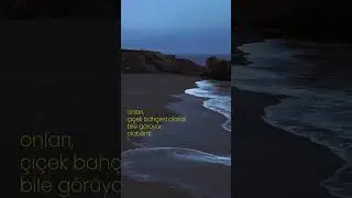 ÖDÜL ÇİÇEKLERİ  ŞİİRİ - ERAY DEDİK