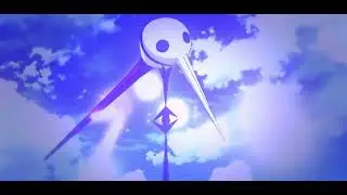 11981 BOREY Fast Rebild Evangelion 2 22 amvnews ru