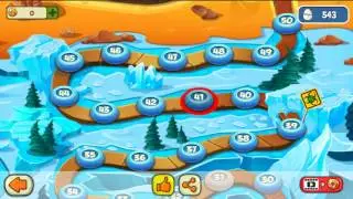 disaster will strike 26-59 ур