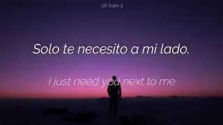 Martin Garrix, DubVision - Starlight (Sub Español / Lyrics) feat. Shaun Farrugia