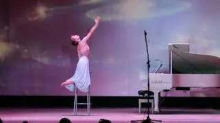 Тишина. Екатерина Кузнецова.