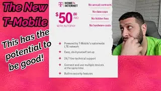 The New T-Mobile home internet & TV: what to expect. | TVision | T-Mobile broadband