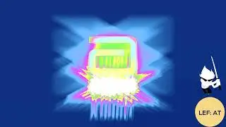 Abbott Logo Effects Round 2 vs TheGlistenVideoEditor3955 and Everyone