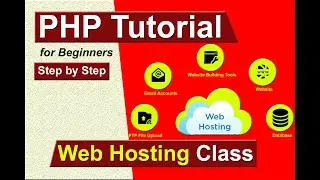 [How to Host Subdomain on CPanel] [PHP Web Hosting Tutorial] 