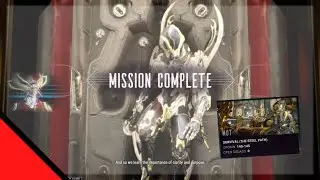 Steel Path Survival pt 2. | Warframe