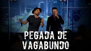 Gabriel Expresso - PEGADA DE VAGABUNDO feat. Kauan Furacão (DVD 