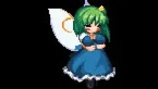 MUGEN Daiyousei Vore KAWAII