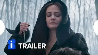 Os Três Mosqueteiros: Milady | Trailer Dublado