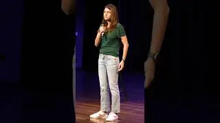 Bangalore joke #standupcomedy #comedyshorts #standupshorts #youtubeshorts #crowdwork