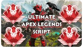 Apex Legends Cronus Zen Script Season 13