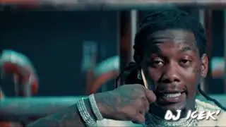 Gunna ft. Offset - Insane (Music Video)