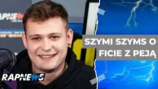 SZYMI SZYMS: 