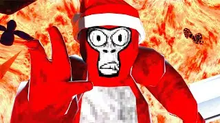 Gorilla Tag but BETTER... (DigiGods)