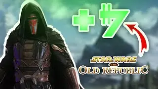 I Opened SWTOR Cartel Packs Until I Was Happy