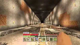 Ps4 minecraft worlds biggest mine