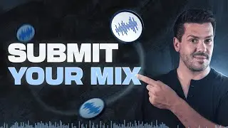 Mix Tank w/ Mark Abrams - Submit your song, get feedback!