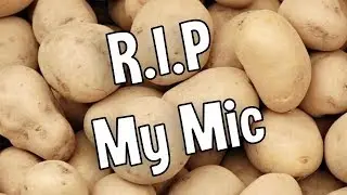 It Was Potato