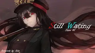Sum 41 - Still waiting (한글 번역)