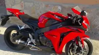 CBR 1000 RR (MIVV GP CARBONO).