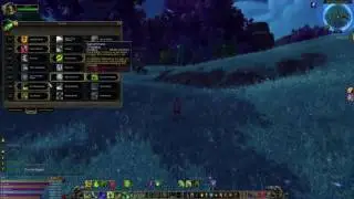 Best Talents pvp vengeance Demon Hunter World of warcraf legion 7.1.0