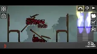 Cerita Benteng 👹 MONSTER #sandbox #melonplayground