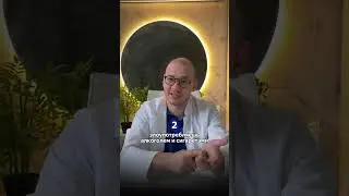 Топ 5 причин, почему ты не доживешь до 65 лет.  Сколько пунктов набрали? 