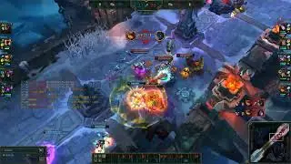 serviceable annie engage
