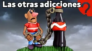 What are behavioral addictions?