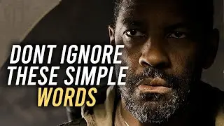 The Most Eye Opening 10 Minutes of Your Life | Motivational speech