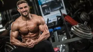 Dream Chasers Aesthetic Fitness Chill Out Motivation | Gym Nation