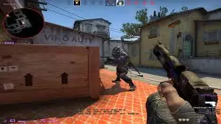 nice quality video