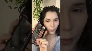 🤎☕️🧸💫 make up tutorial