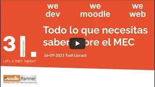 Todo lo que necesitas saber sobre el MEC