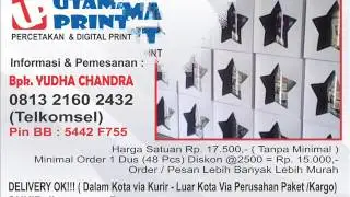 5442 F755 ( pin BB ), Toko Mug Promosi Di Surabaya
