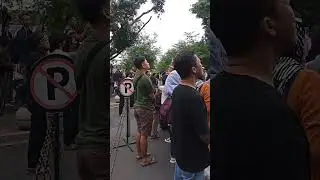 Heboh Presiden Jokowi Bertemu Warga Saat Idul Adha di Yogyakarta 2023