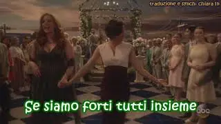 A happy beginning traduzione - Once upon a time [sub ita]