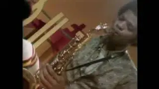 War  -  All Day Music (Live at Soul Train - '70s)