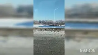 В Башкирии Новый год